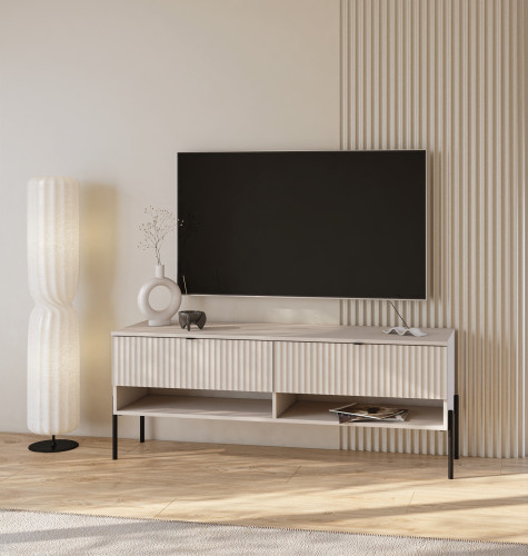 Комплект в гостиную Helvetia ORE (кашемир/кашемир в рубчик)