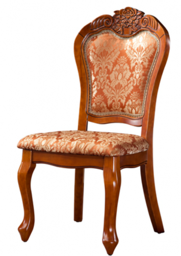 Стул деревянный Сlassic ELT- Daming 8013