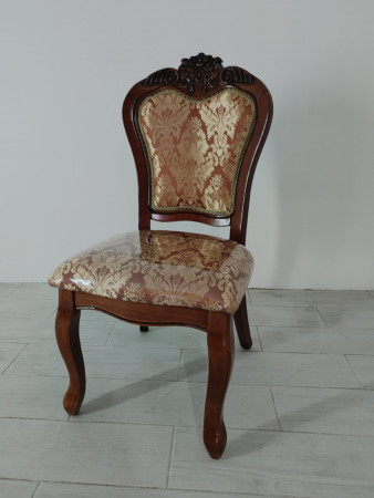 Стул деревянный Сlassic ELT- Daming 8013
