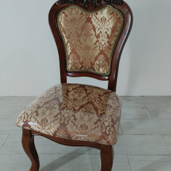 Стул деревянный Сlassic ELT- Daming 8013