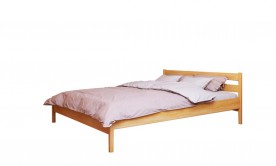Кровать деревянная TOP- Лия Бук