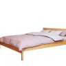Фото №1 - Кровать деревянная TOP- Лия Бук