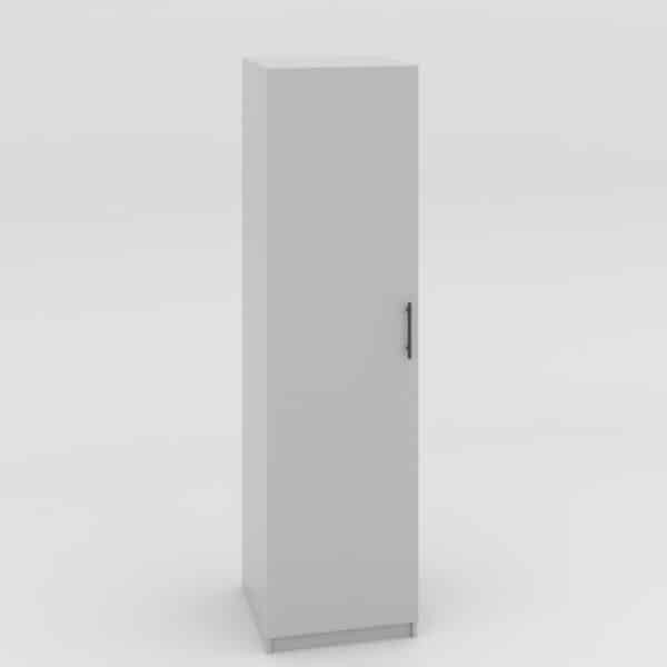 Шкаф с ящиками 195х50х52 cм KOD- ШК-501