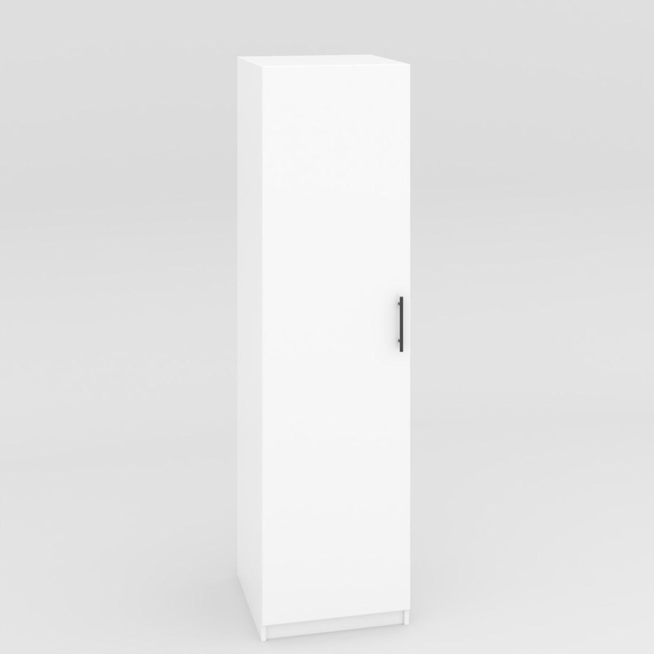 Шкаф с ящиками 195х50х52 cм KOD- ШК-501