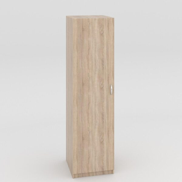 Шкаф с ящиками 195х50х52 cм KOD- ШК-501