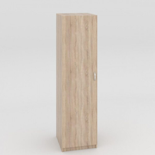 Шкаф с ящиками 195х50х52 cм KOD- ШК-501