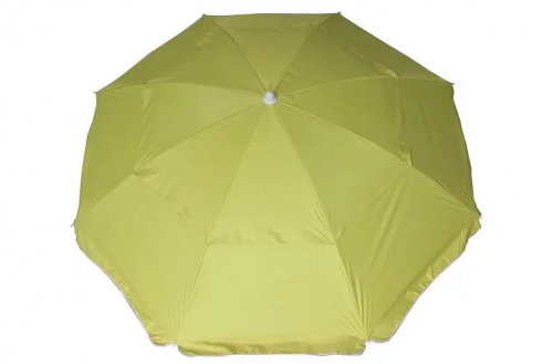 Зонт садовый ECO- ТЕ-007-220 желтый