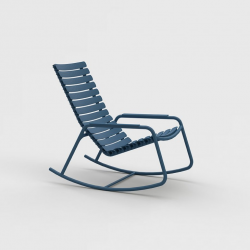 Кресло - качалка DEI- Reclips Rocking Chair