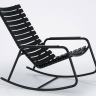 Кресло - качалка DEI- Reclips Rocking Chair