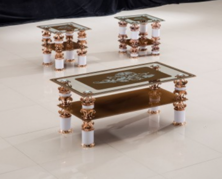 Стол журнальный Elt- 1220 (105*55)