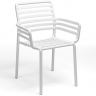 Кресло из пропилена Nardi DEI- Doga Armchair 