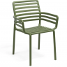 Кресло из пропилена Nardi DEI- Doga Armchair 