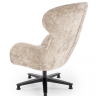 Кресло мягкое HALMAR FRANCO (бежевый)  