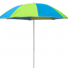Зонт садовый/ тент ECO- ТЕ-008, голубой