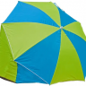 Зонт садовый/ тент ECO- ТЕ-008, голубой