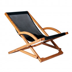 Кресло шезлонг Ws- Classic Chalet swing текстилен
