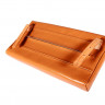 Кресло шезлонг Ws- Classic Chalet swing текстилен