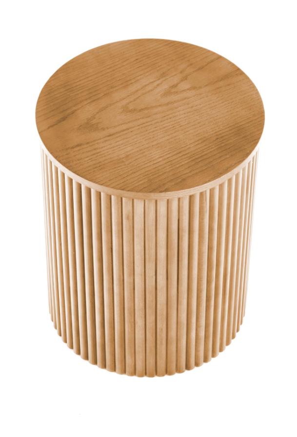 Столик кофейный PL- Halmar WOODY-S