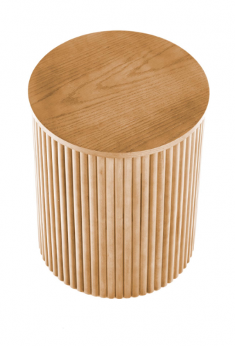 Столик кофейный PL- Halmar WOODY-S