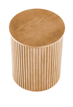 Столик кофейный PL- Halmar WOODY-S