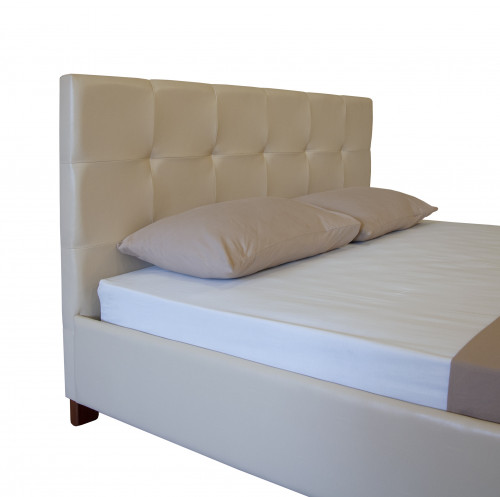 Кровать двухспальная MLB- Адель