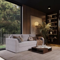 Диван трехместный MLX- Балтика