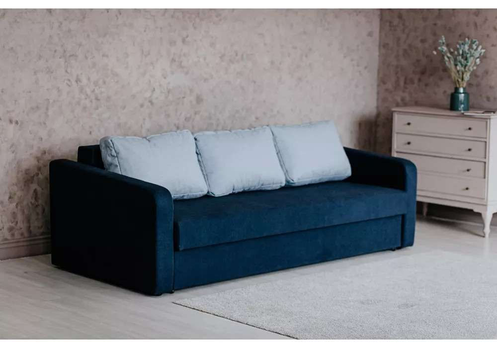 Диван трехместный MLX- Балтика