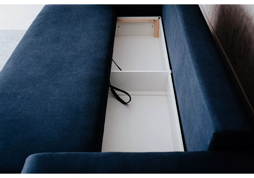 Диван трехместный MLX- Балтика