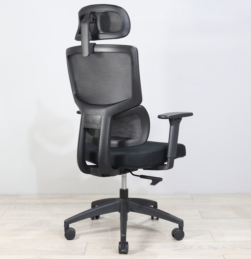 Кресло офисное RCH- Концепт/ Armchair Concept 