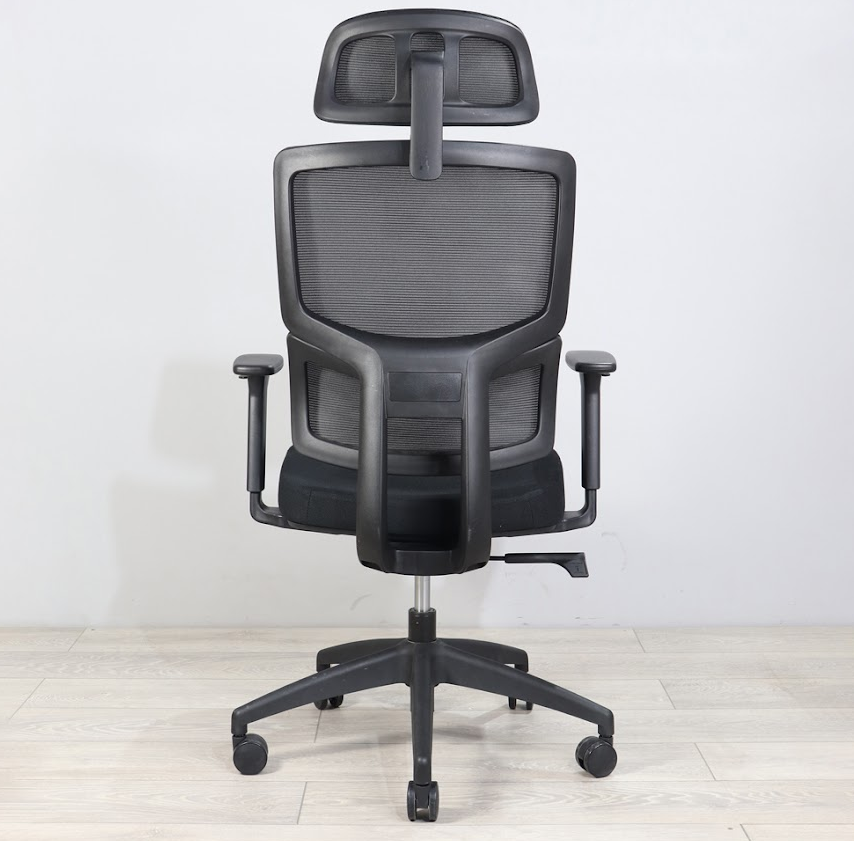 Кресло офисное RCH- Концепт/ Armchair Concept 