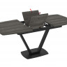 Стол раздвижной Avn- NIKA 125-165x80 Lumiere Wood
