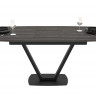 Стол раздвижной Avn- NIKA 125-165x80 Lumiere Wood