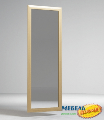 Зеркало навесное в рамке ENR- Мелодия