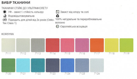 Кресло PRA- Сицилия-Ш без текстиля