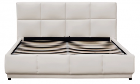 Кровать с подьемным механизмом CRV- Eclipse 160*200 с подсветкой