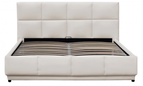 Кровать с подьемным механизмом CRV- Eclipse 160*200 с подсветкой