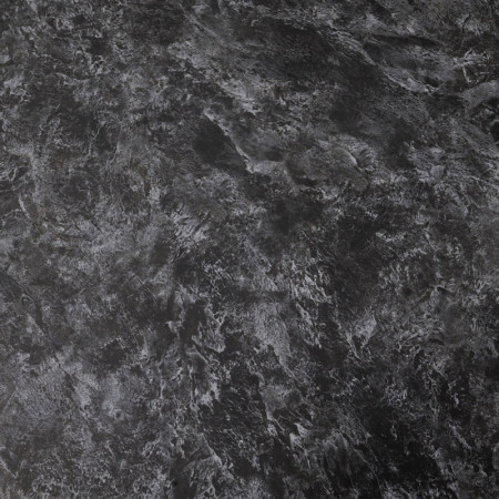 Кухонный комплект Ont- Винцензо 120 мрамор черный стол + 4 Стула Bora