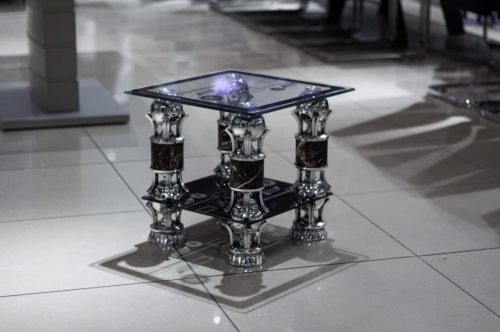 Стол журнальный Elt- 1141, 45 см