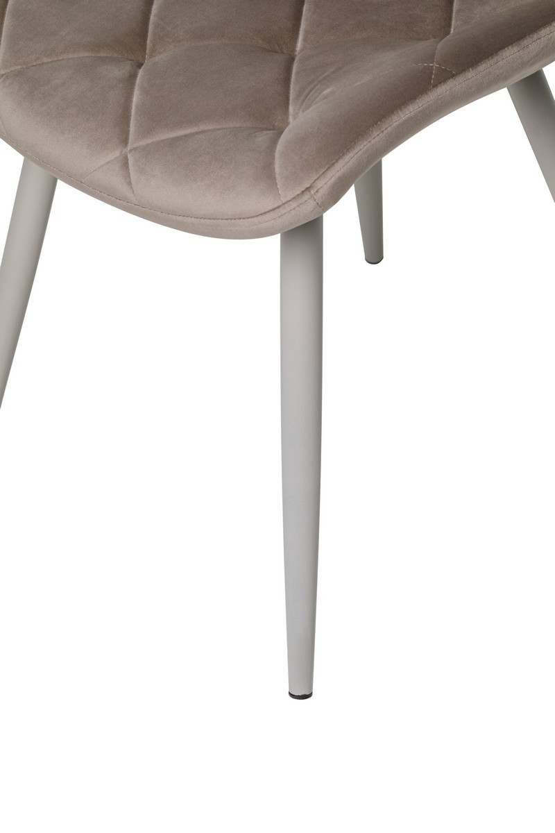 Стул обеденный VTR- M-45 капучино/капучино