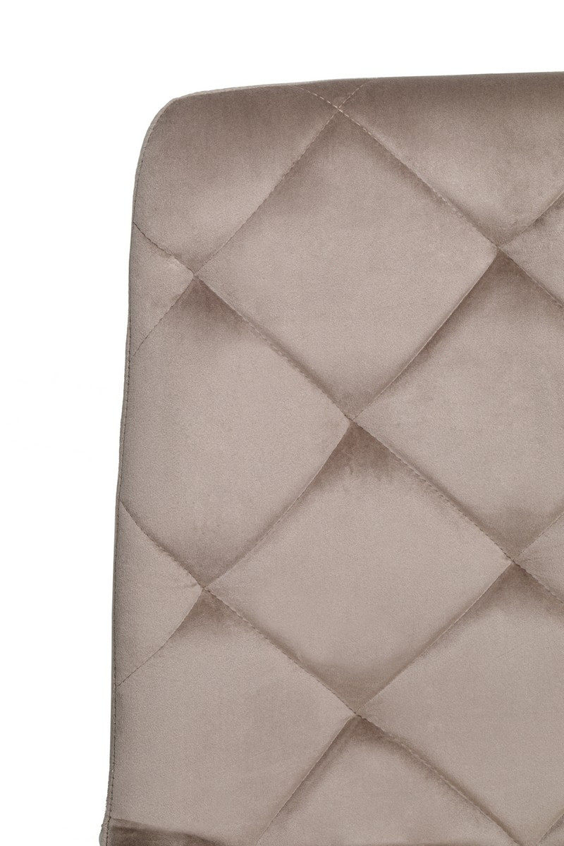 Стул обеденный VTR- M-45 капучино/капучино