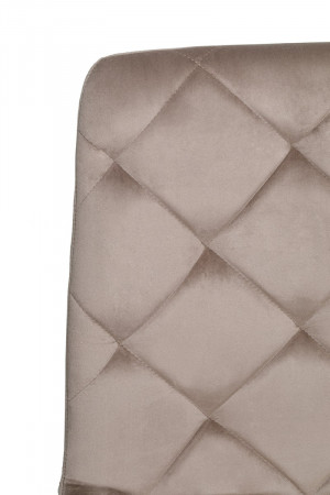 Стул обеденный VTR- M-45 капучино/капучино