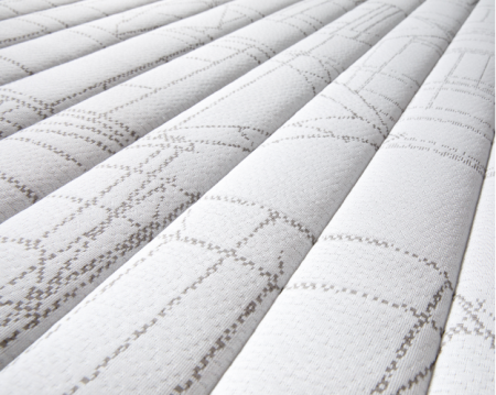 Ортопедический матрас EMM- Slim Roll (1900 мм)