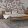 Кровать деревянная PKR- Соната