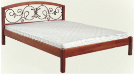 Кровать SVN- Одиссея