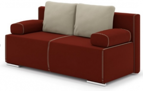 Диван двухместный MLX- STRIT Стрит