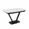 Стол раздвижной Avn- NIKA 125-165x80 Marmo Mat