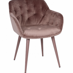 Кресло модерн NL- VIENA (мокко, темно-бирюзовый)