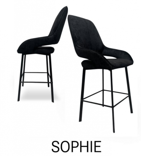 Стул полубарный / барный IMP- Sophie