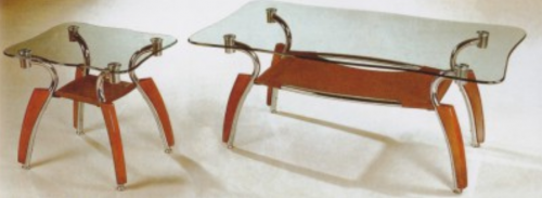 Стол журнальный Elt- 208 (110*60) 