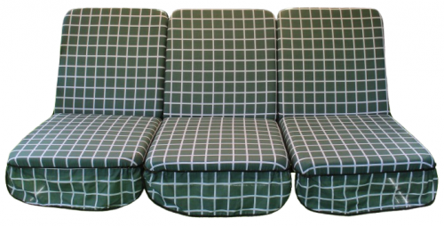Комплект поролоновых подушек GG- Арт. П-002